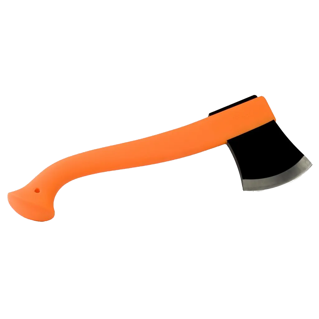 Lightweight Axe
