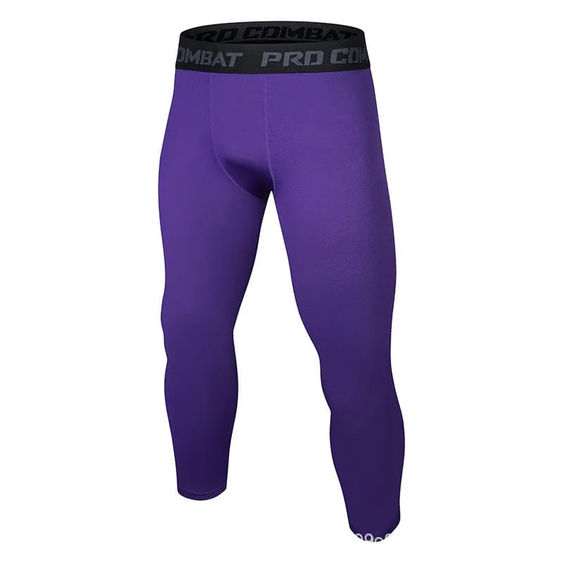 Men's Action Base-layer Leggings