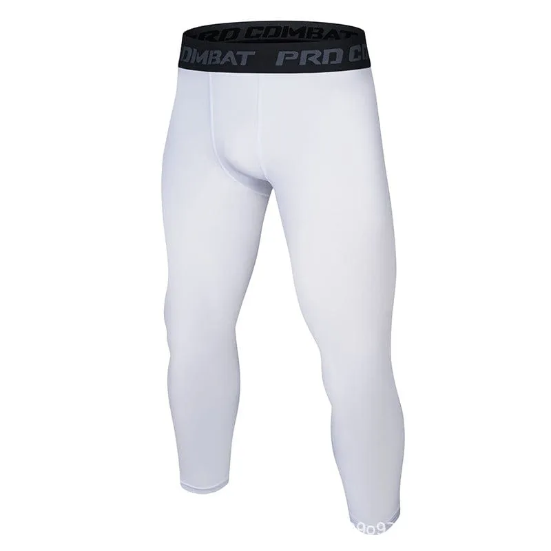 Men's Action Base-layer Leggings