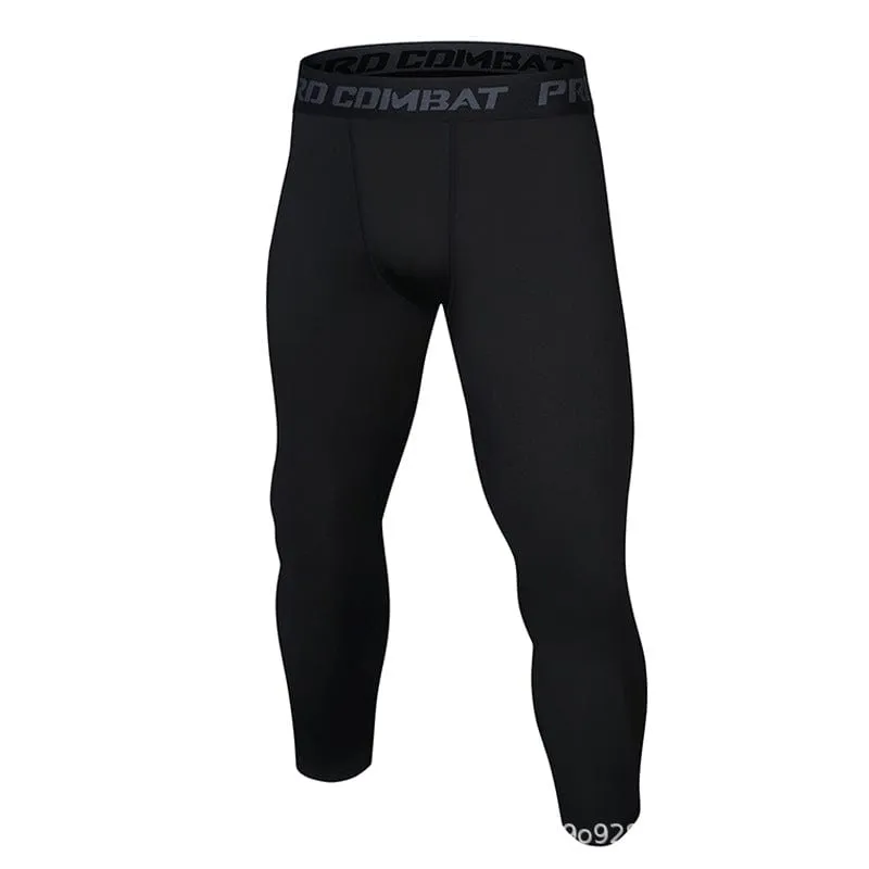 Men's Action Base-layer Leggings