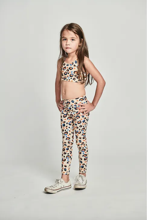 Missie Munster Luna Leggings