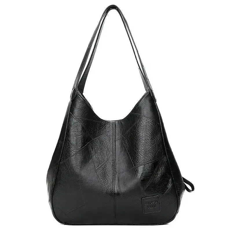 MODRE - VINTAGE LEATHER HANDBAG