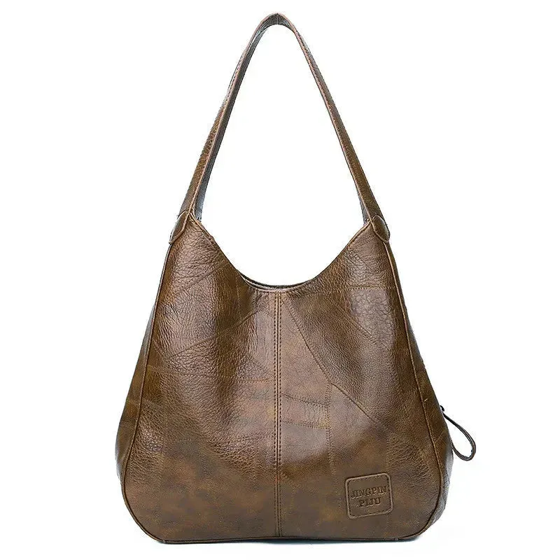 MODRE - VINTAGE LEATHER HANDBAG