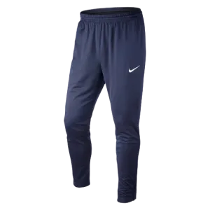 NIKE LIBERO TECH KNIT TRACK PANTS NAVY