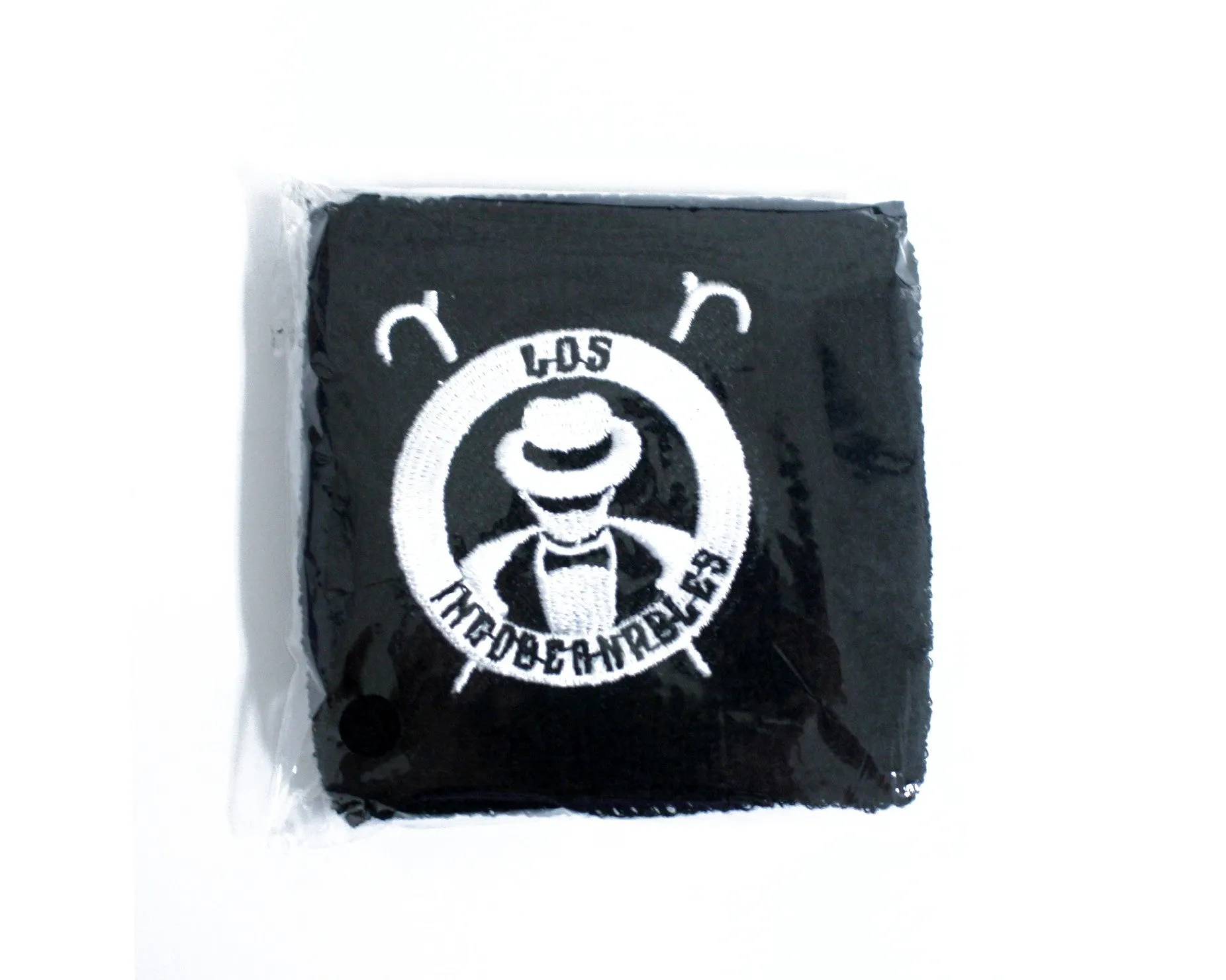 NJPW Los Ingobernables Wristband