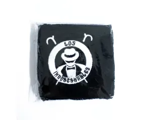 NJPW Los Ingobernables Wristband