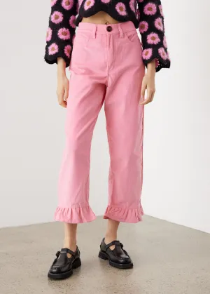 Palma Cord Pants