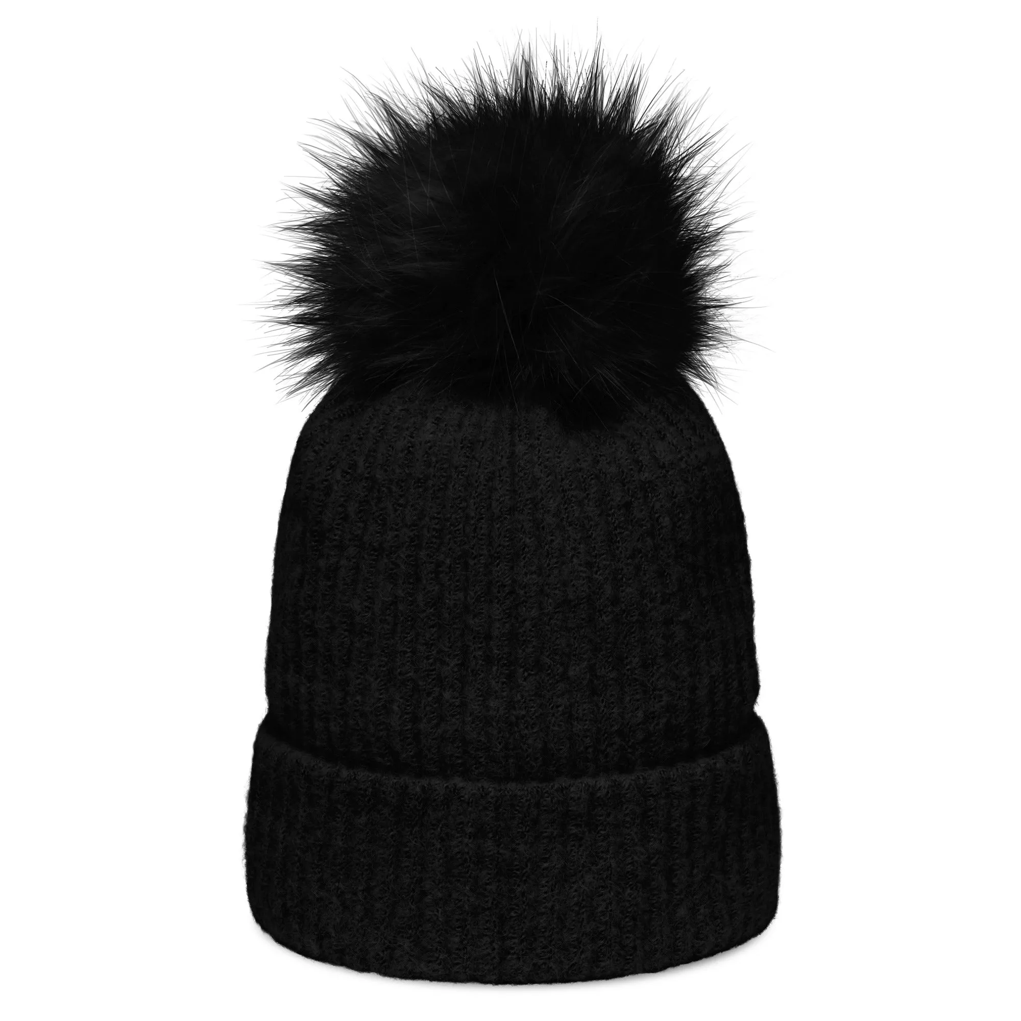 Robert F. Kennedy Jr. Signature Embroidered Columbia Pom-Pom Beanie