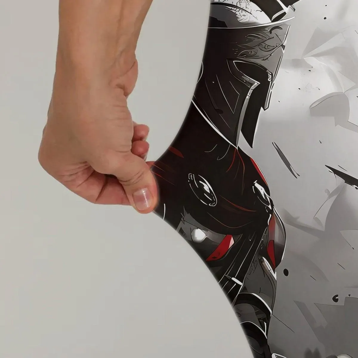 Spartan Warrior Soul Leggings