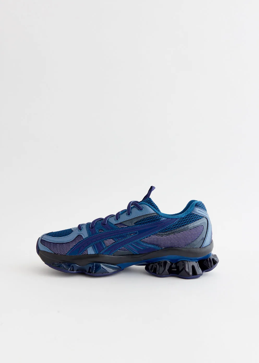 US5-S Gel-Quantum Kinetic 'Light Indigo' Sneakers