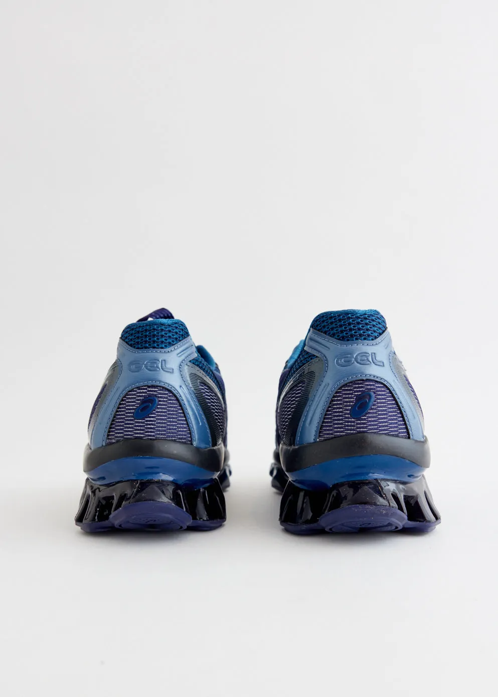 US5-S Gel-Quantum Kinetic 'Light Indigo' Sneakers