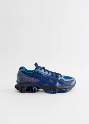 US5-S Gel-Quantum Kinetic 'Light Indigo' Sneakers