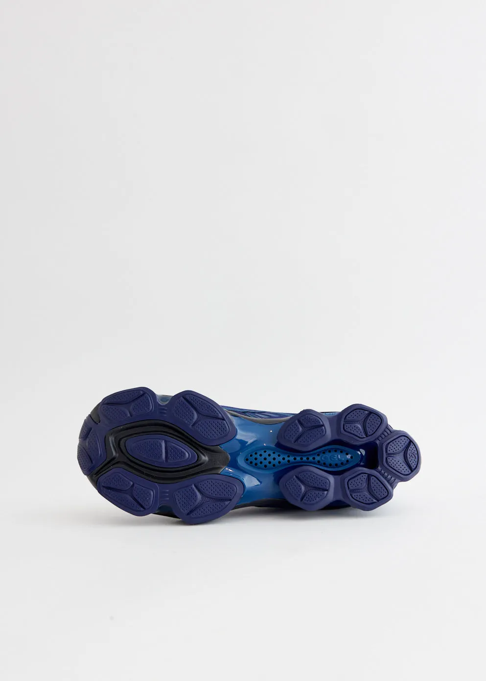 US5-S Gel-Quantum Kinetic 'Light Indigo' Sneakers