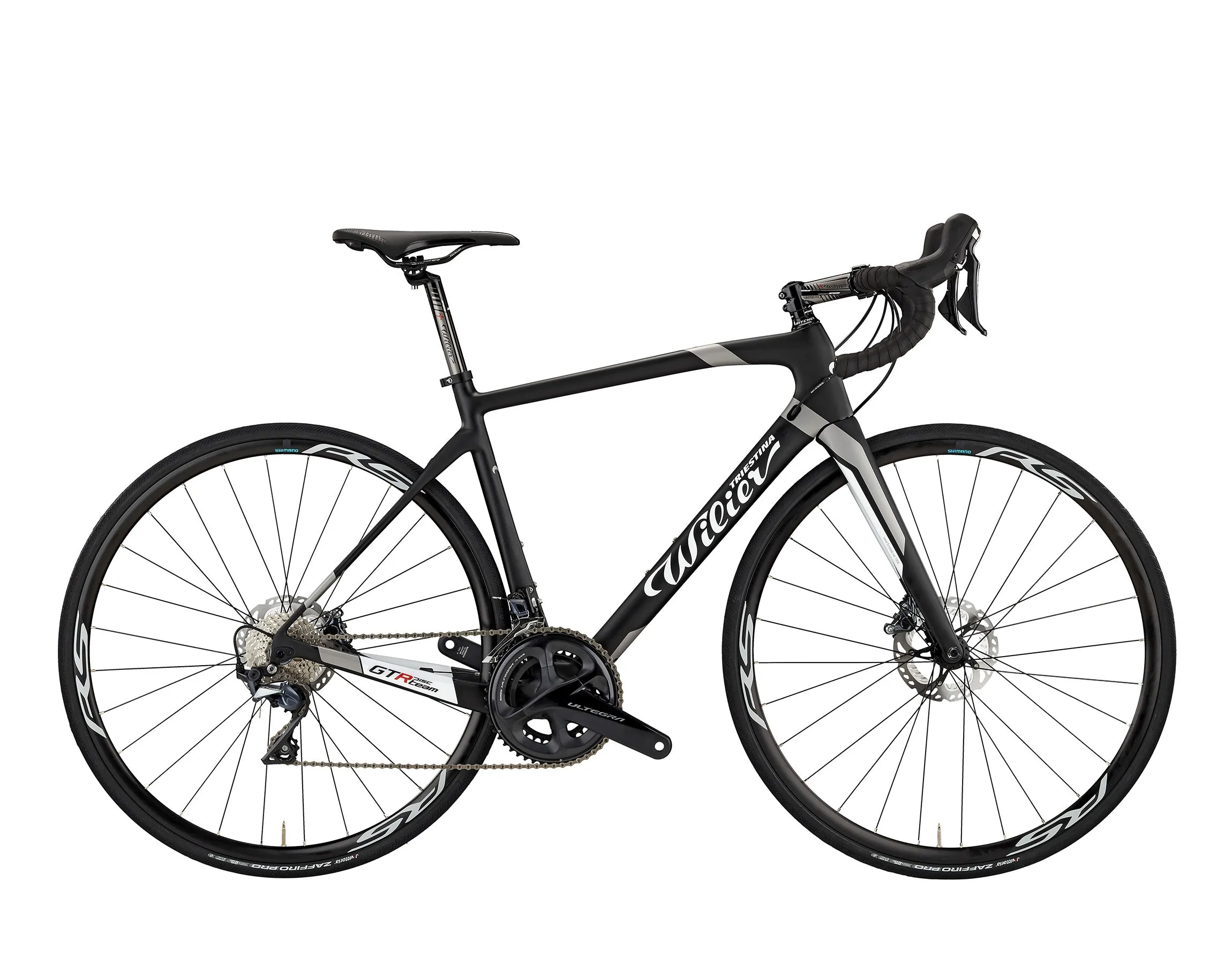 Wilier GTR Team Disc Road Bike