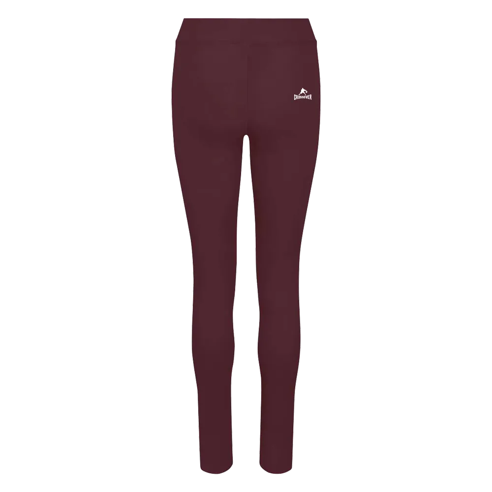 Women's Soft Workout Leggings