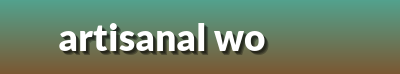 Artisanal Wood Creations | Sustainable Furniture Collection | TimberLegacy.shop